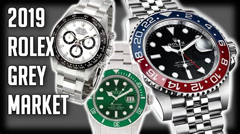 rolex grey market london|rolex grey market prices.